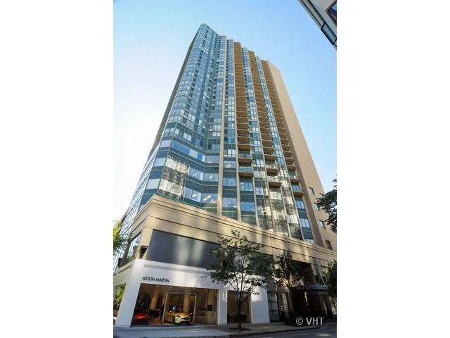 111 West Maple Street, Unit 2308 Chicago, IL 60610 - Photo 1 of 10