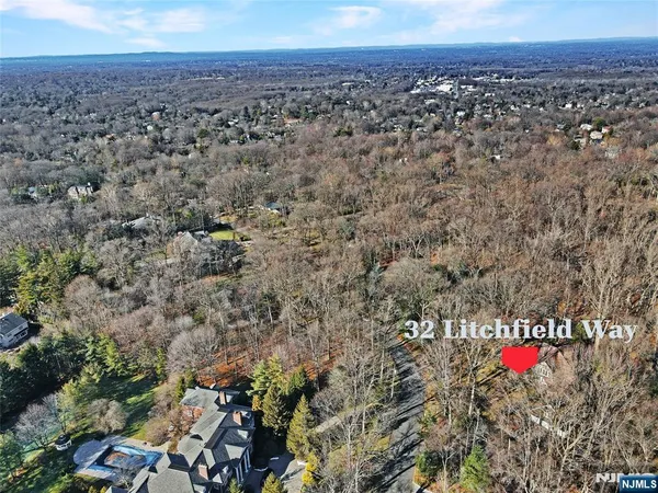 $3,500,000 | 32 Litchfield Way, Alpine, NJ 07620