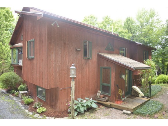122 N Road Stowe, VT 05672 - Photo 1 of 25 Gallery Image 1