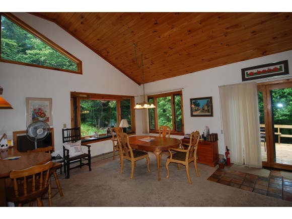 122 N Road Stowe, VT 05672 - Photo 11 of 25 Gallery Image 11