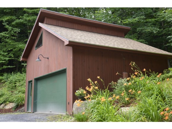 122 N Road Stowe, VT 05672 - Photo 3 of 25 Gallery Image 3