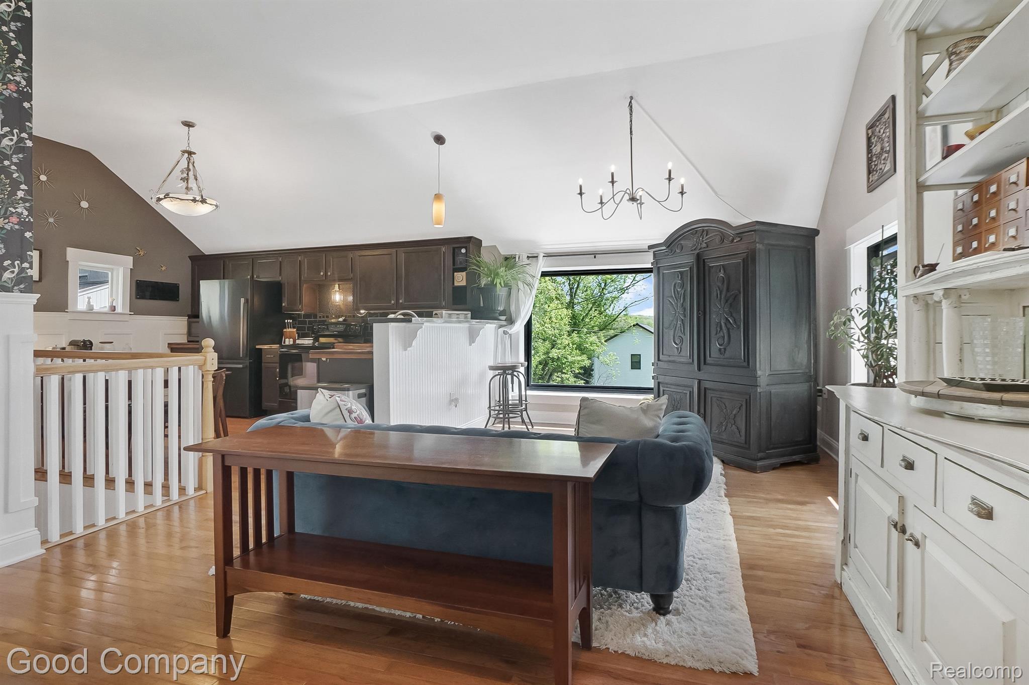 8260 Tipsico Lake Road Holly, MI 48442 - Photo 12 of 33 Gallery Image 12