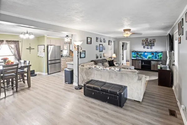 $245,000 | 6184 Dewey Carr Road, Bethpage, TN 37022