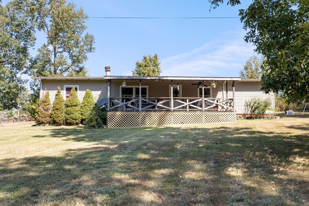 6184 Dewey Carr Road Bethpage, TN 37022 - Photo 2 of 24