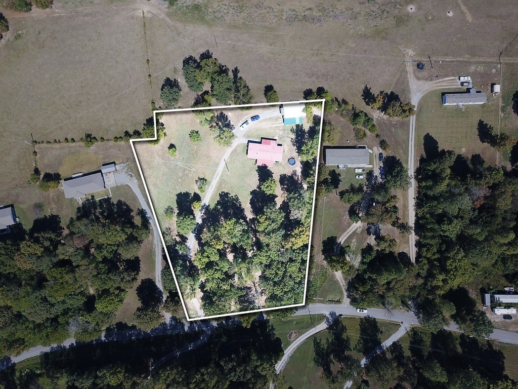 6184 Dewey Carr Road Bethpage, TN 37022 - Photo 23 of 24