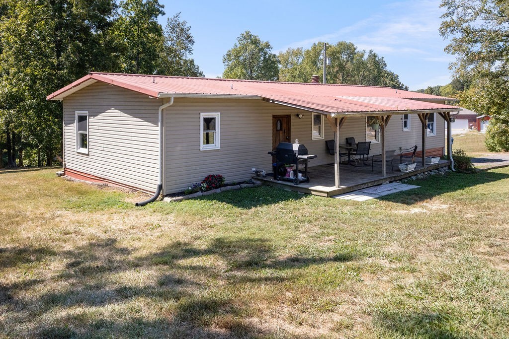6184 Dewey Carr Road Bethpage, TN 37022 - Photo 4 of 24
