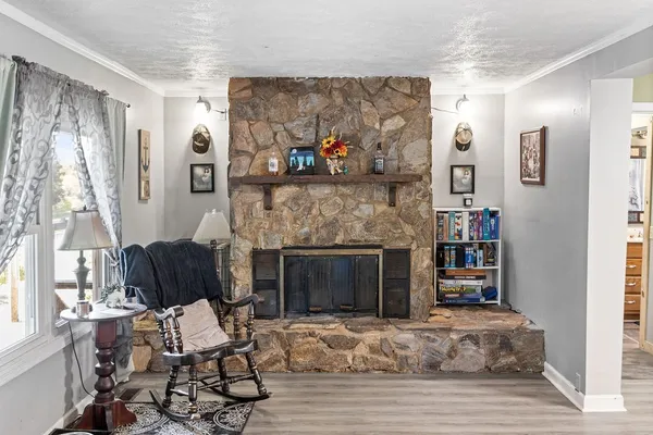 $245,000 | 6184 Dewey Carr Road, Bethpage, TN 37022