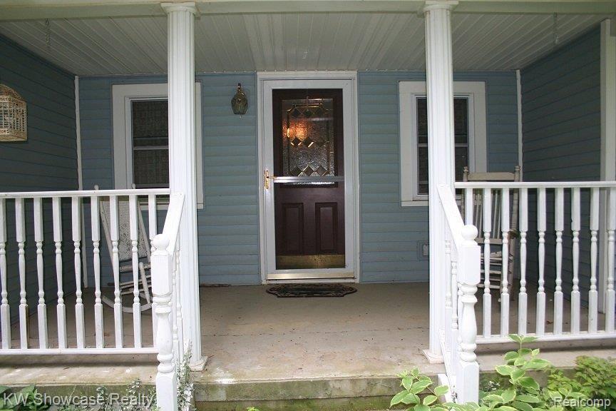 Porch