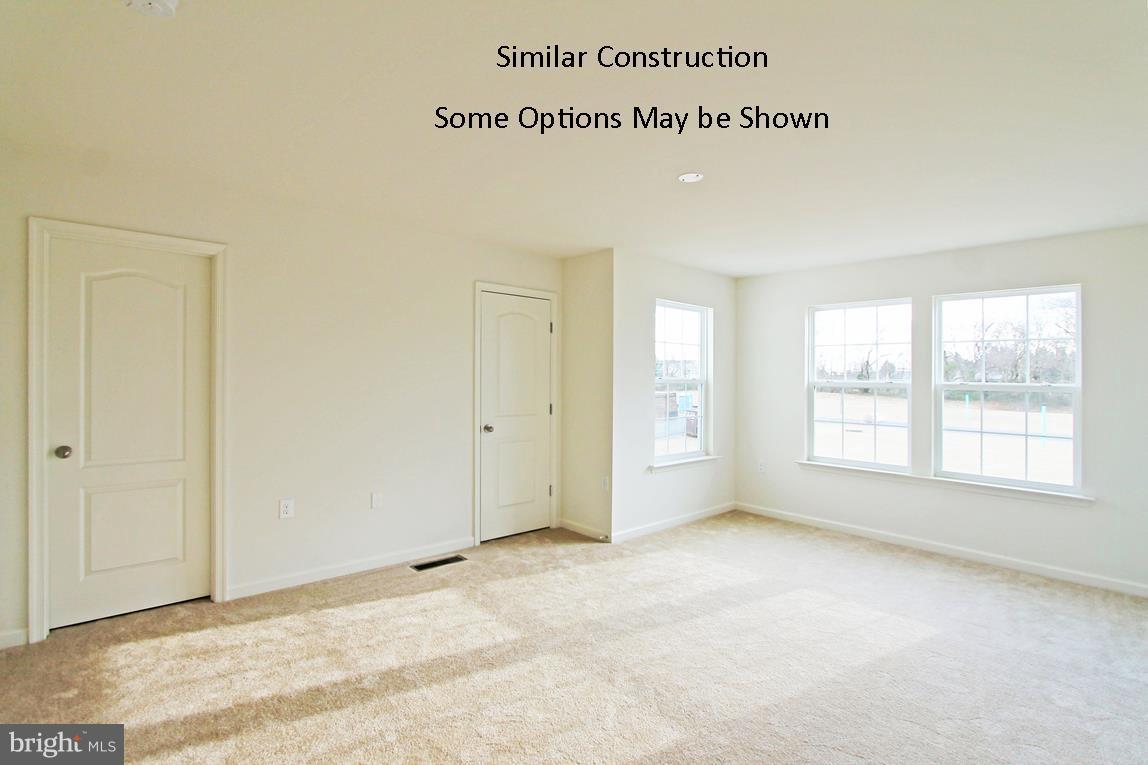 375 Thumper Drive Ranson, WV 25438 - Photo 8 of 27 Bedroom (Master)
