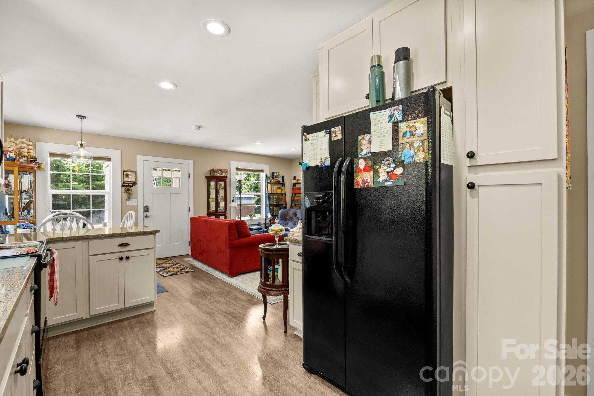 54 Thad Johnson Road Saluda, NC 28773 - Photo 20 of 46 Gallery Image 20
