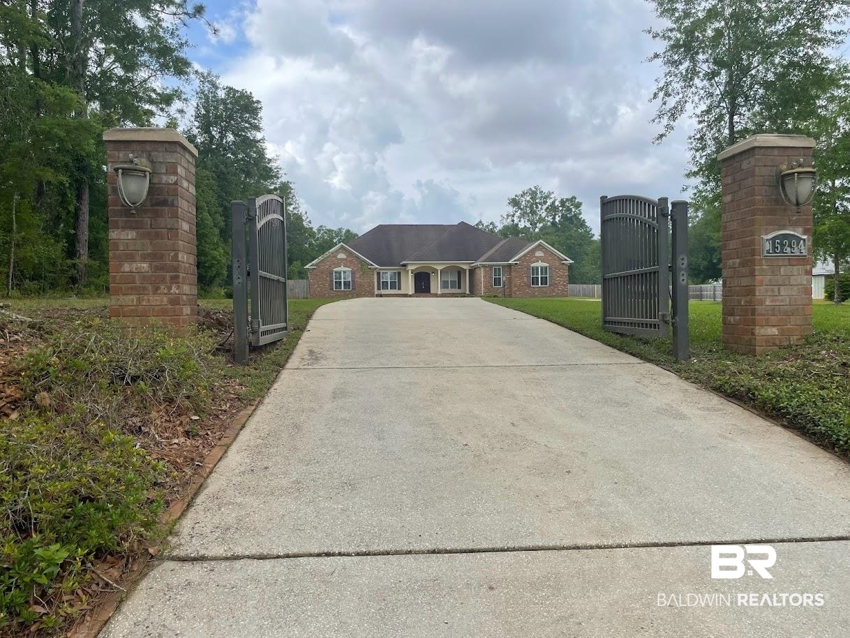 15294 Timber Ridge Drive Loxley, AL 36551 - Photo 6 of 47