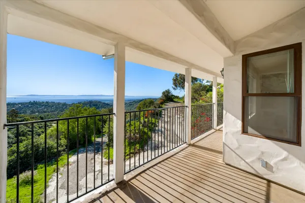 $2,248,000 | 18 East Mountain Drive, Santa Barbara, CA 93103