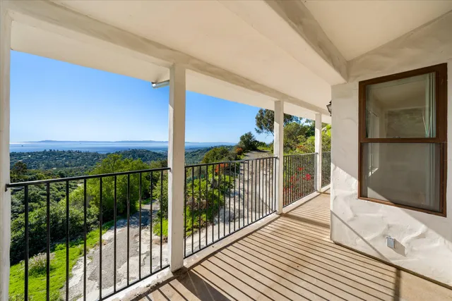 $2,410,000 | 18 East Mountain Drive, Santa Barbara, CA 93103