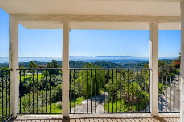 $2,248,000 | 18 East Mountain Drive, Santa Barbara, CA 93103