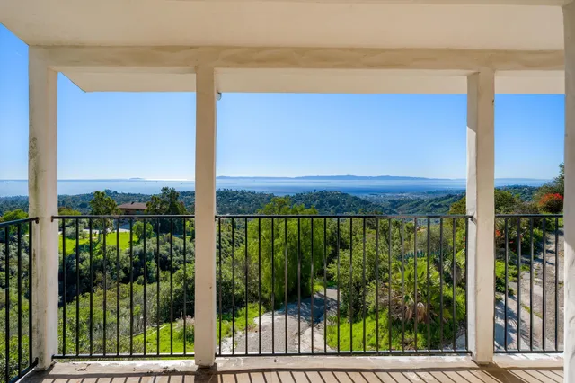 $2,410,000 | 18 East Mountain Drive, Santa Barbara, CA 93103