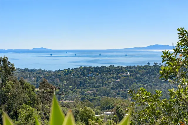 $2,410,000 | 18 East Mountain Drive, Santa Barbara, CA 93103