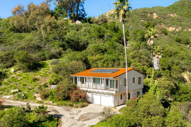 $2,410,000 | 18 East Mountain Drive, Santa Barbara, CA 93103