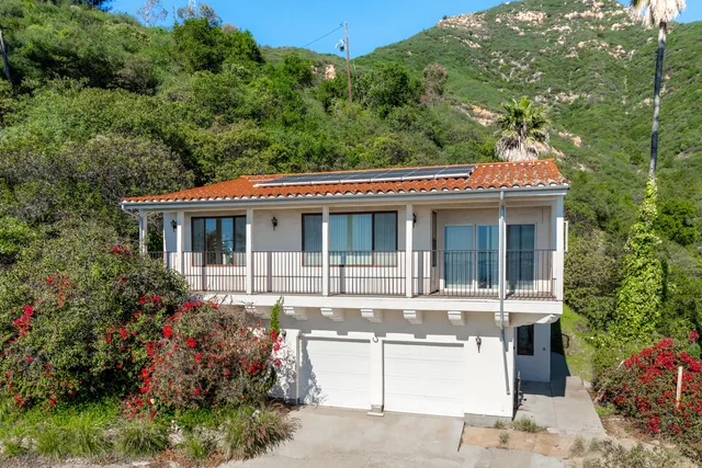 $2,410,000 | 18 East Mountain Drive, Santa Barbara, CA 93103