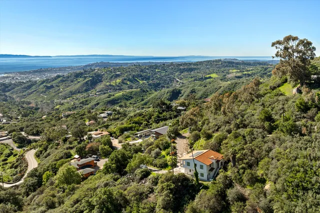 $2,410,000 | 18 East Mountain Drive, Santa Barbara, CA 93103