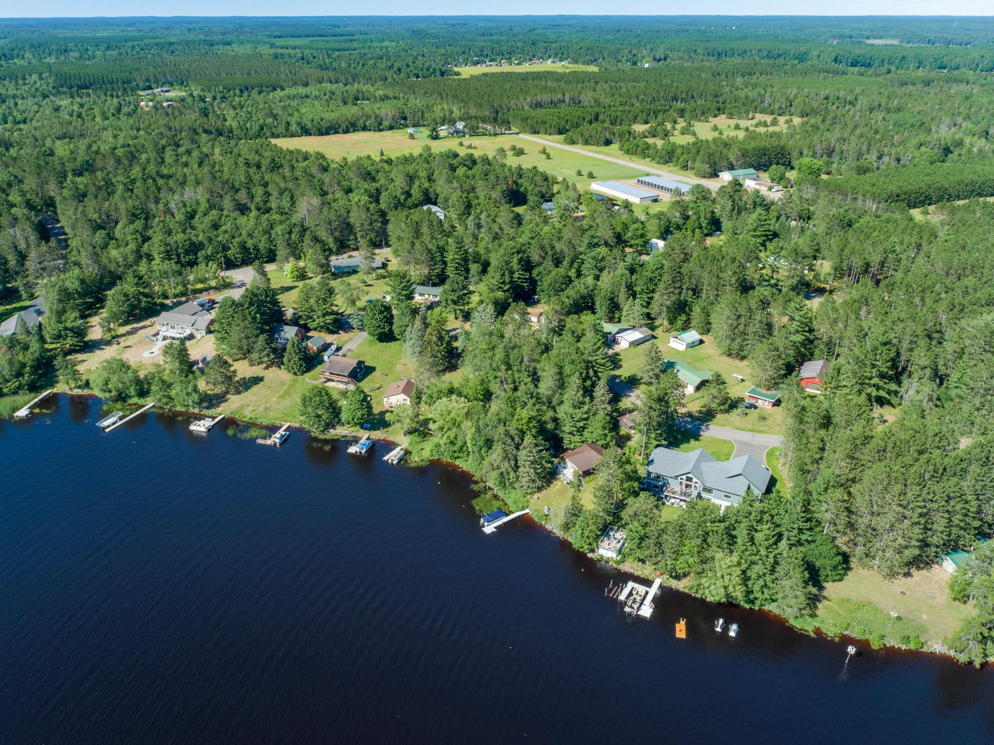 Lots Schoettler Road Tomahawk, WI 54487 - Photo 13 of 13 Gallery Image 13