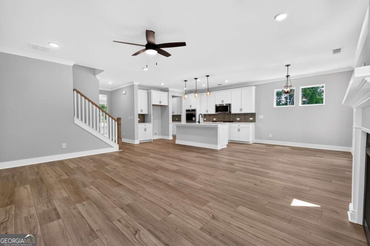 4543 Mary Ruth Way Loganville, GA 30052 - Photo 22 of 71 Gallery Image 22