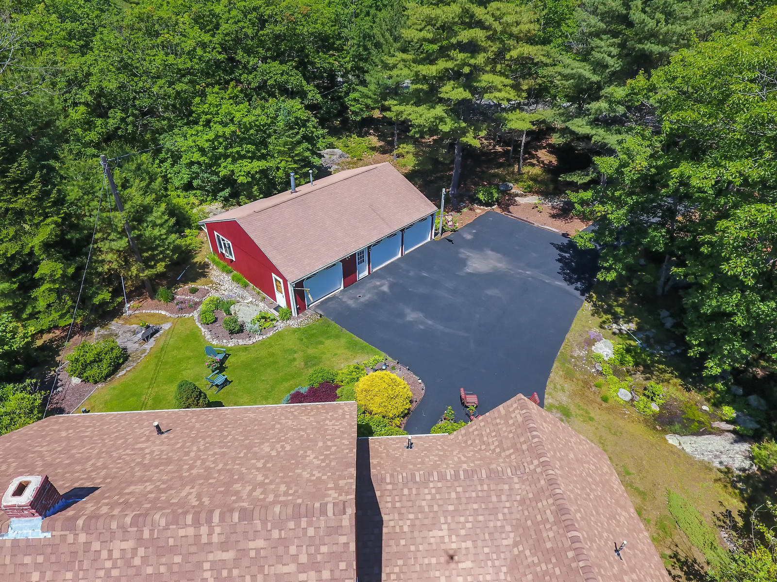 38 Indian Road Wiscasset, ME 04578 - Photo 10 of 52 22_DJI_0966_copy_mls