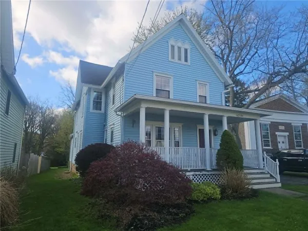 $1,475 | 4218 Ridge Road, Williamson, NY 14589