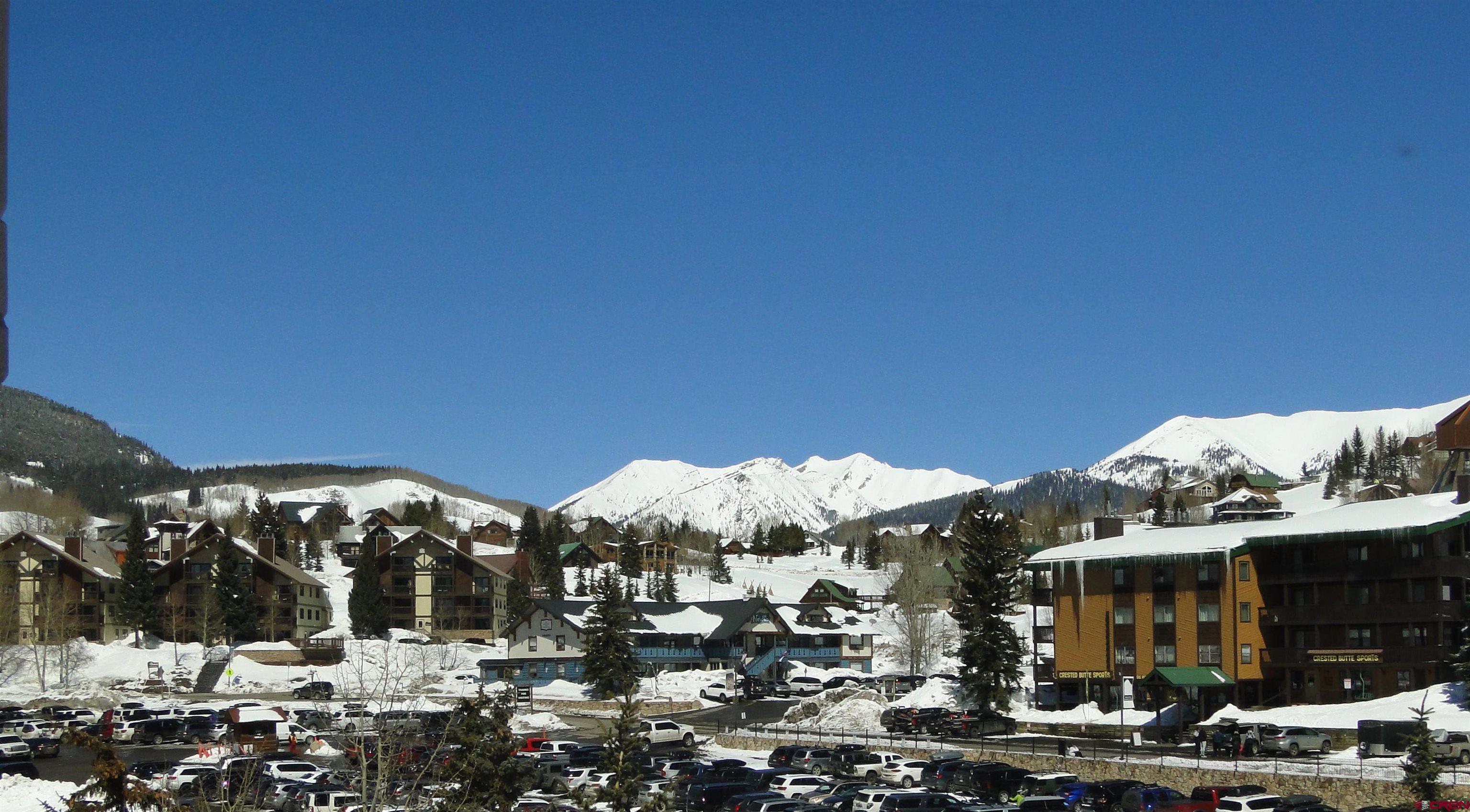 6 Emmons Road, Unit 477 Crested Butte, CO 81225 - Photo 13 of 27 Gallery Image 13