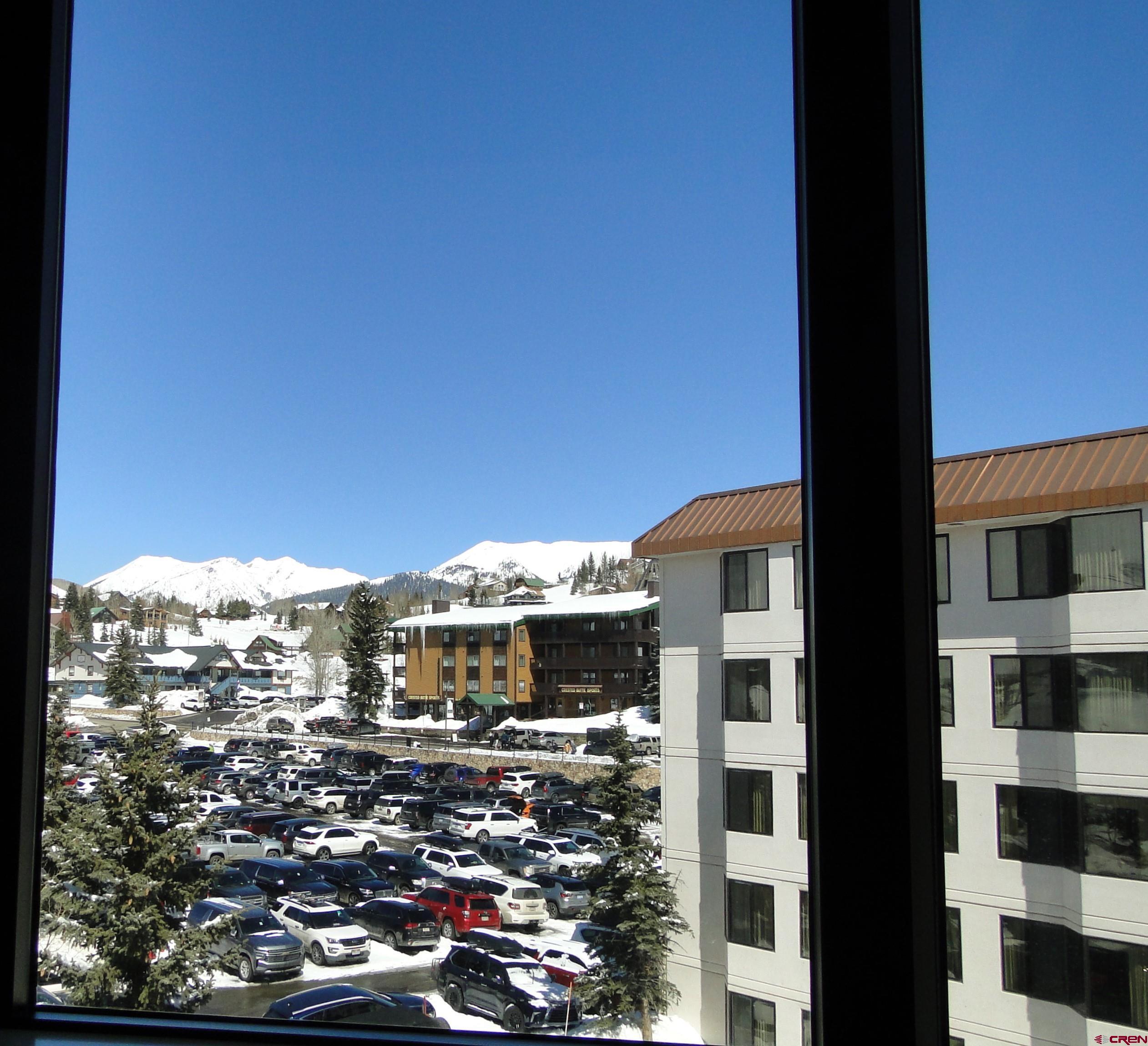 6 Emmons Road, Unit 477 Crested Butte, CO 81225 - Photo 14 of 27 Gallery Image 14
