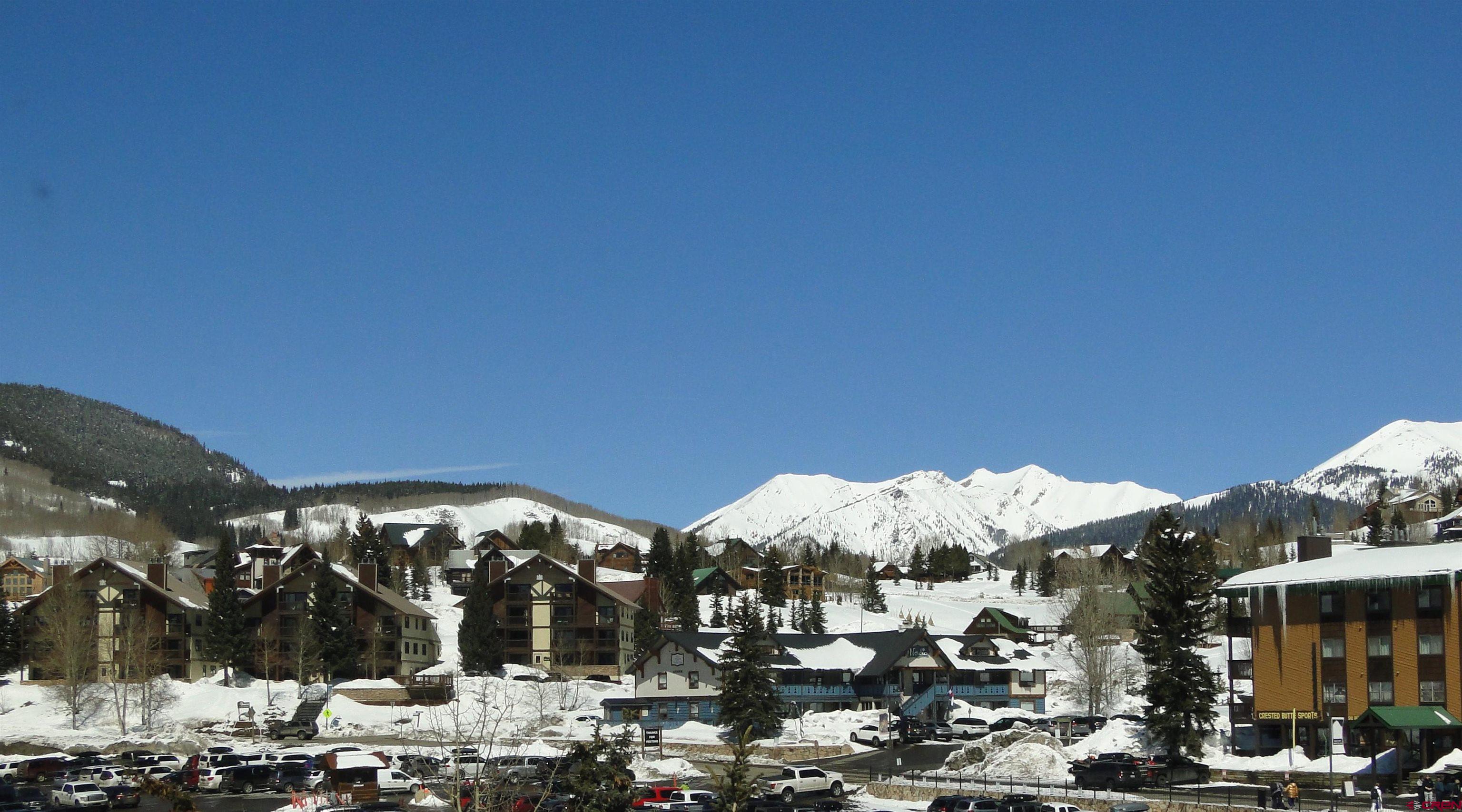 6 Emmons Road, Unit 477 Crested Butte, CO 81225 - Photo 15 of 27 Gallery Image 15