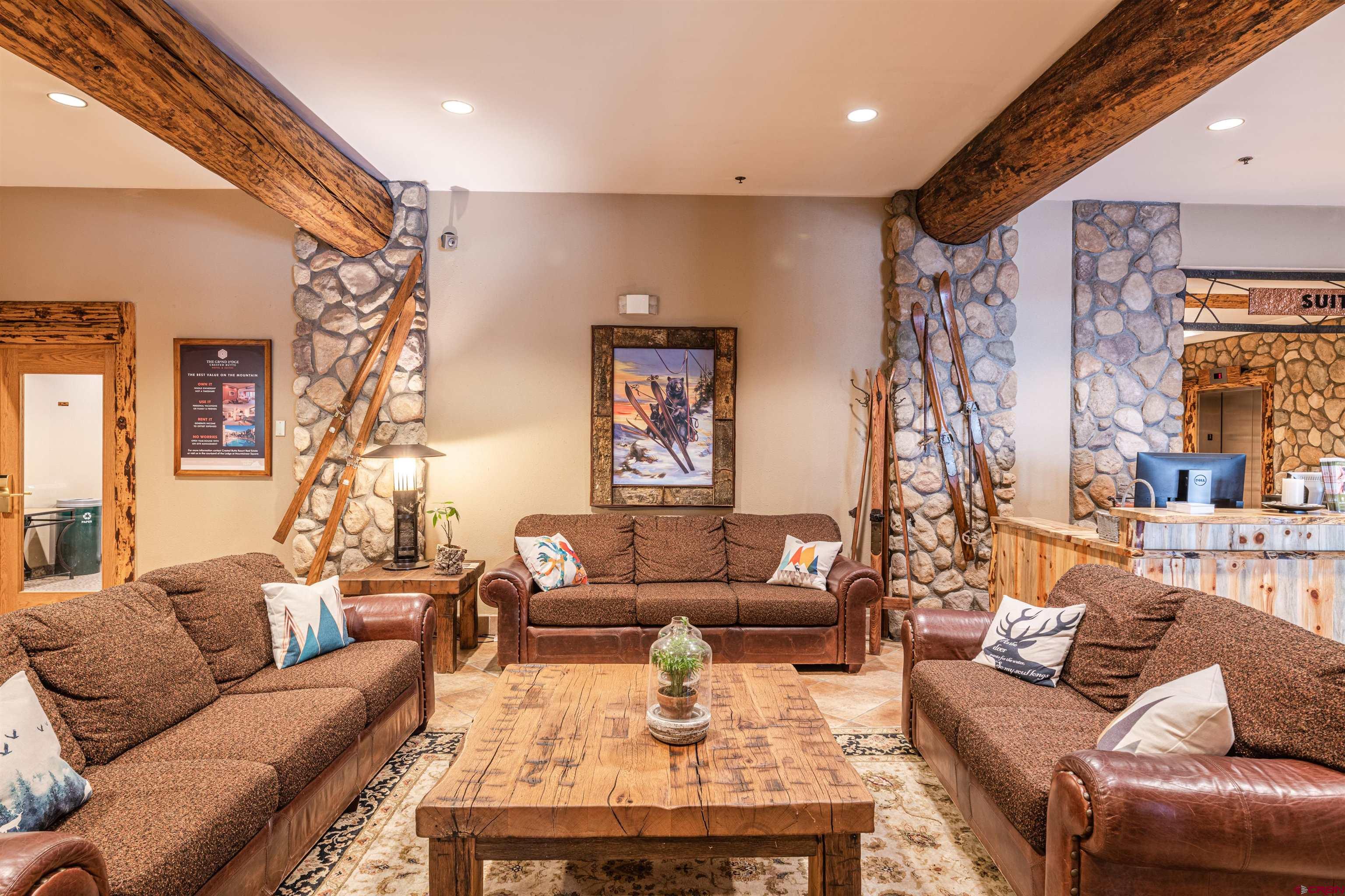 6 Emmons Road, Unit 477 Crested Butte, CO 81225 - Photo 20 of 27 Gallery Image 20