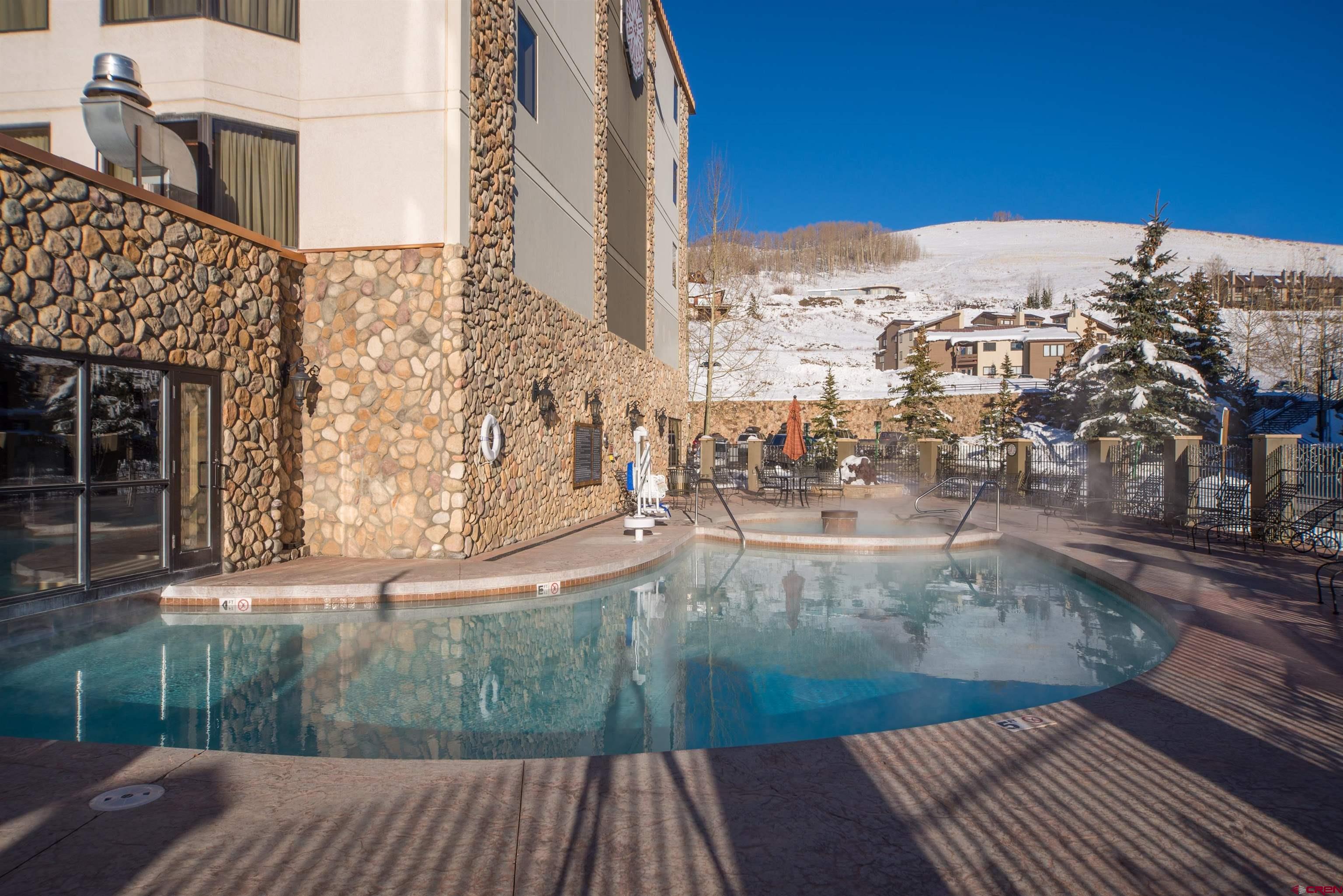 6 Emmons Road, Unit 477 Crested Butte, CO 81225 - Photo 25 of 27 Gallery Image 25