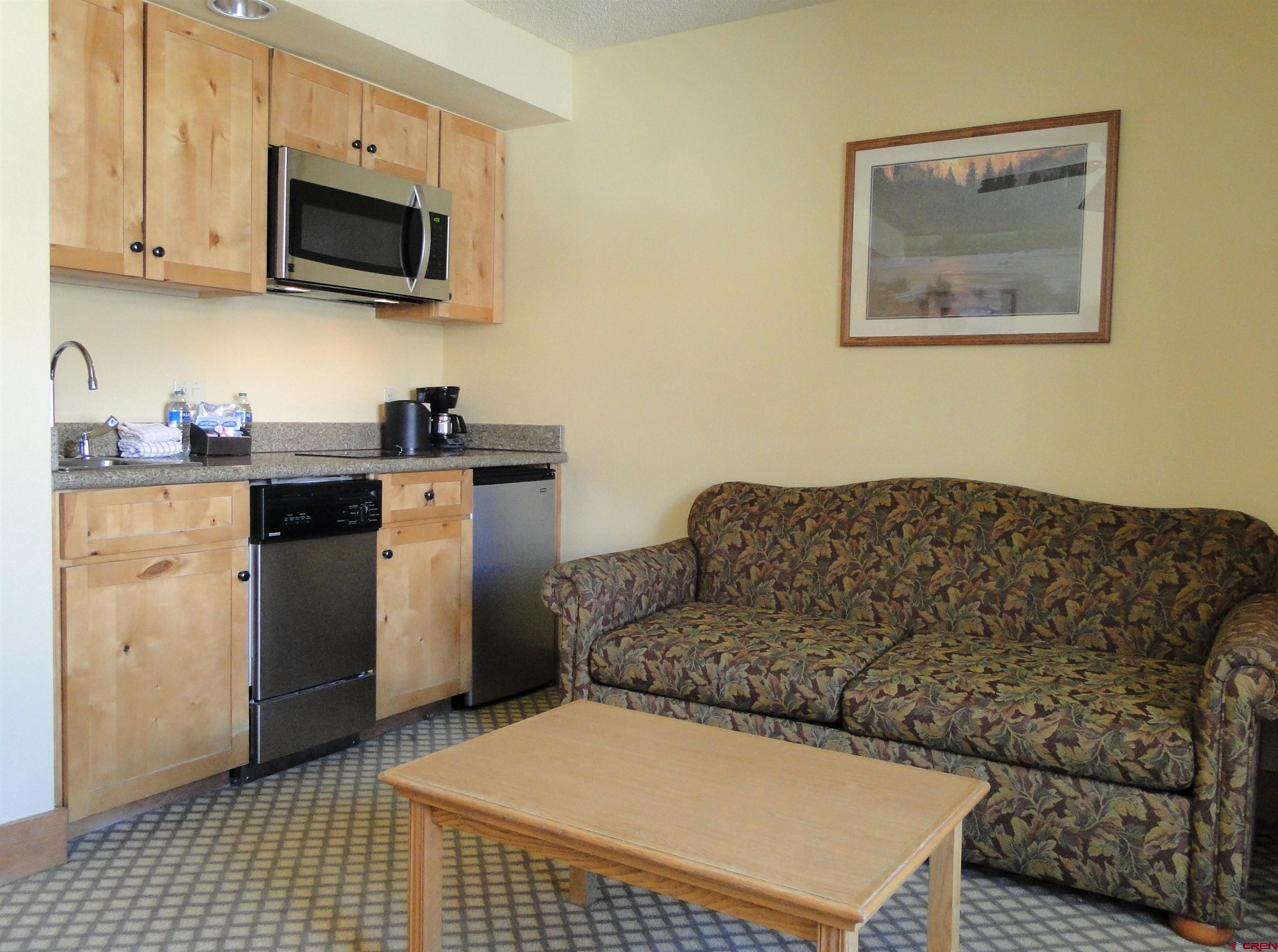 6 Emmons Road, Unit 477 Crested Butte, CO 81225 - Photo 5 of 27 Gallery Image 5