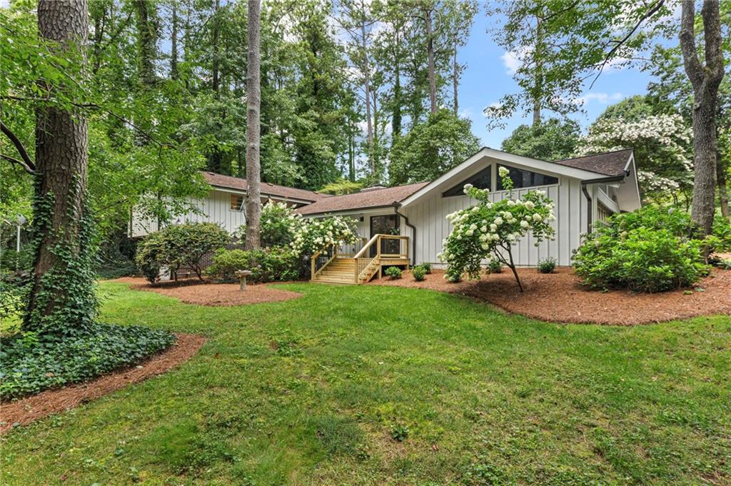 5363 Rosser Road Stone Mountain, GA 30087 - Photo 31 of 31 Gallery Image 31