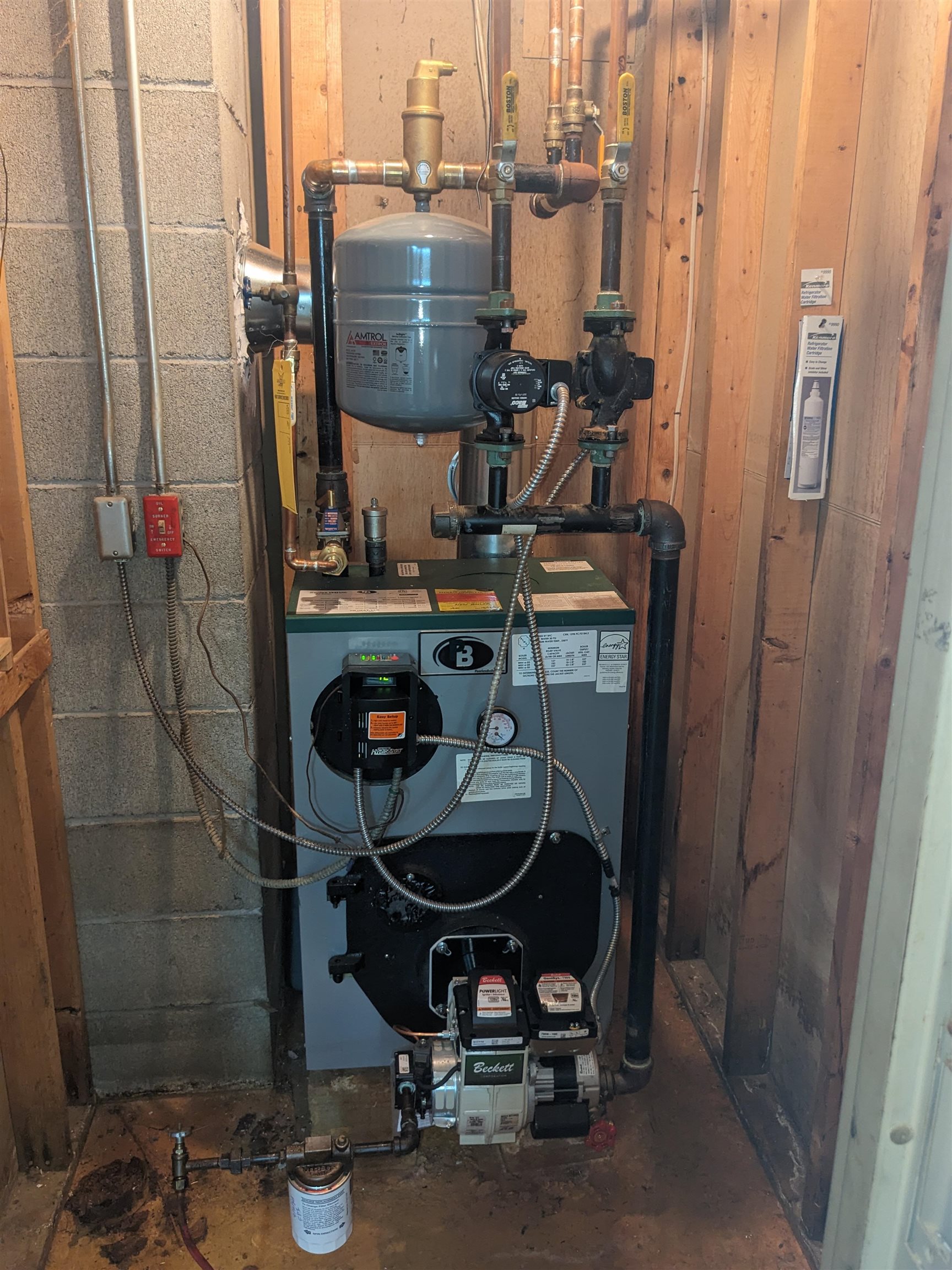 515 West Side Road Conway, NH 03860 - Photo 17 of 19