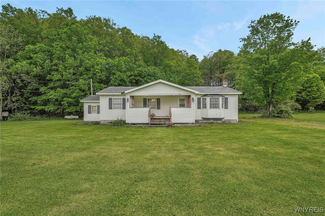 10468 Delevan-Elton Road Freedom, NY 14042 - Photo 1 of 1 Gallery Image 1