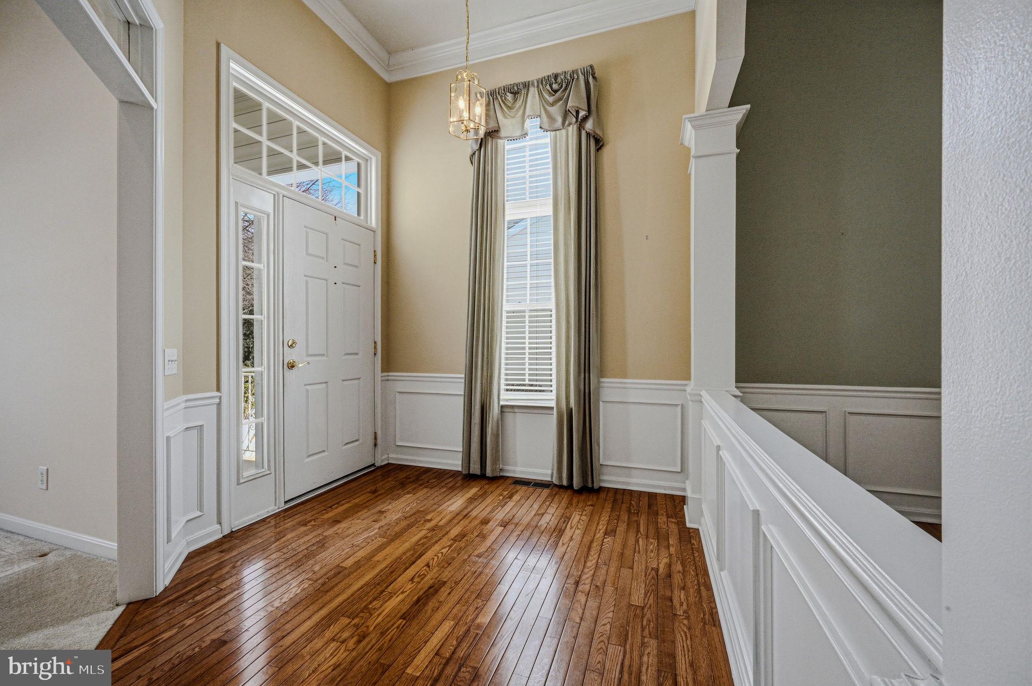 101 Violet Drive Kennett Square, PA 19348 - Photo 14 of 58 Foyer