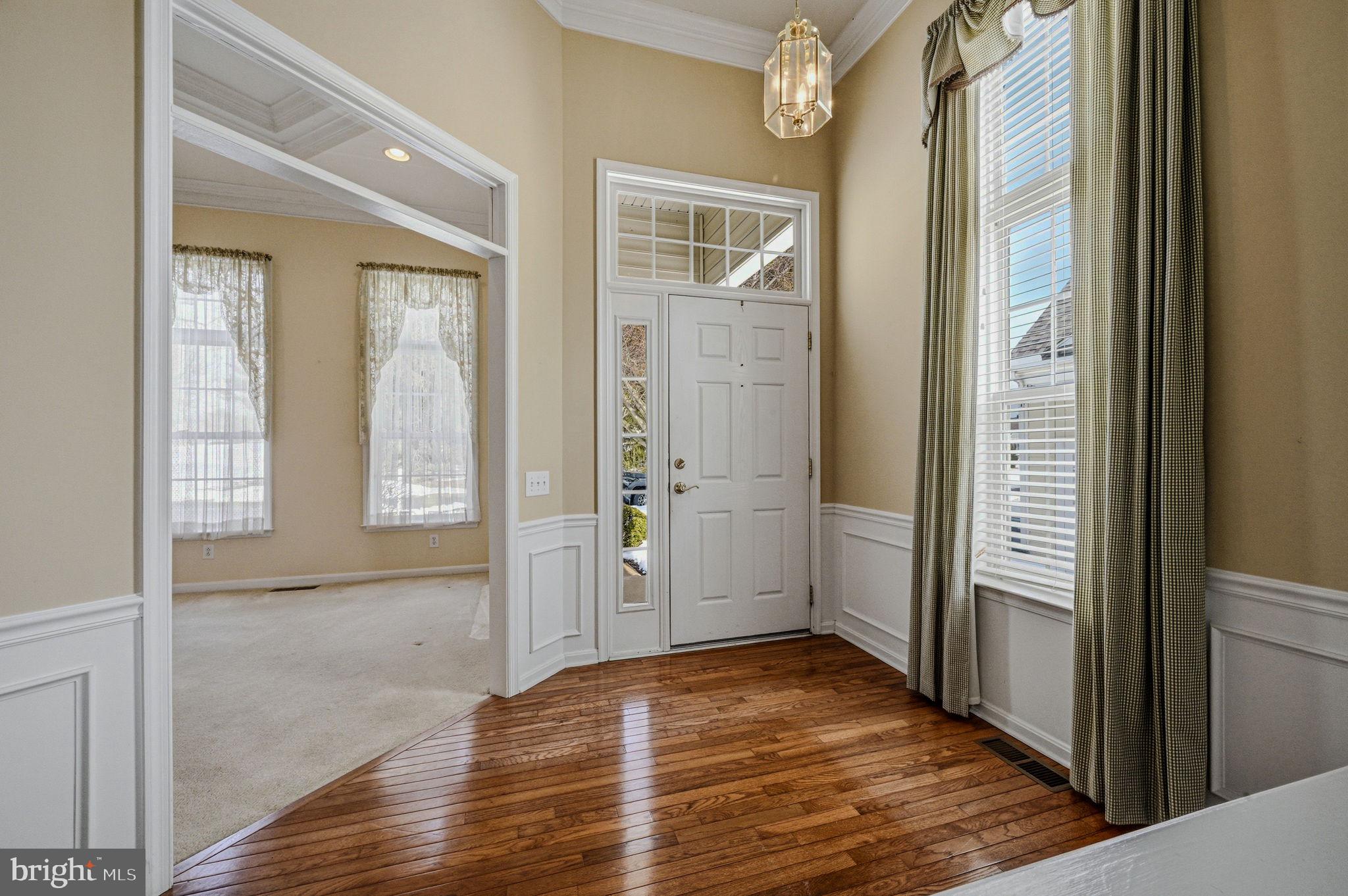 101 Violet Drive Kennett Square, PA 19348 - Photo 15 of 58 Foyer
