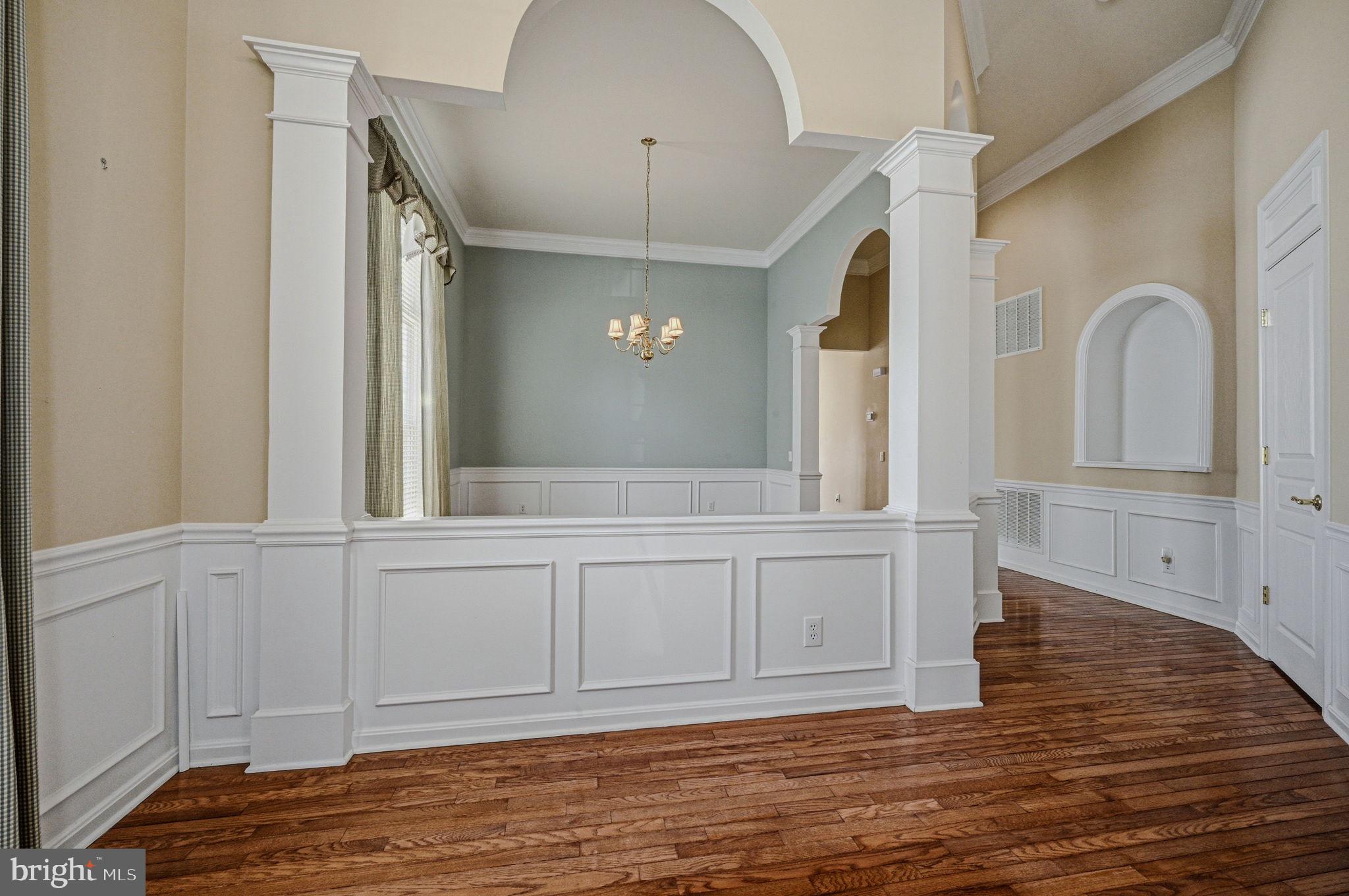 101 Violet Drive Kennett Square, PA 19348 - Photo 16 of 58 Foyer