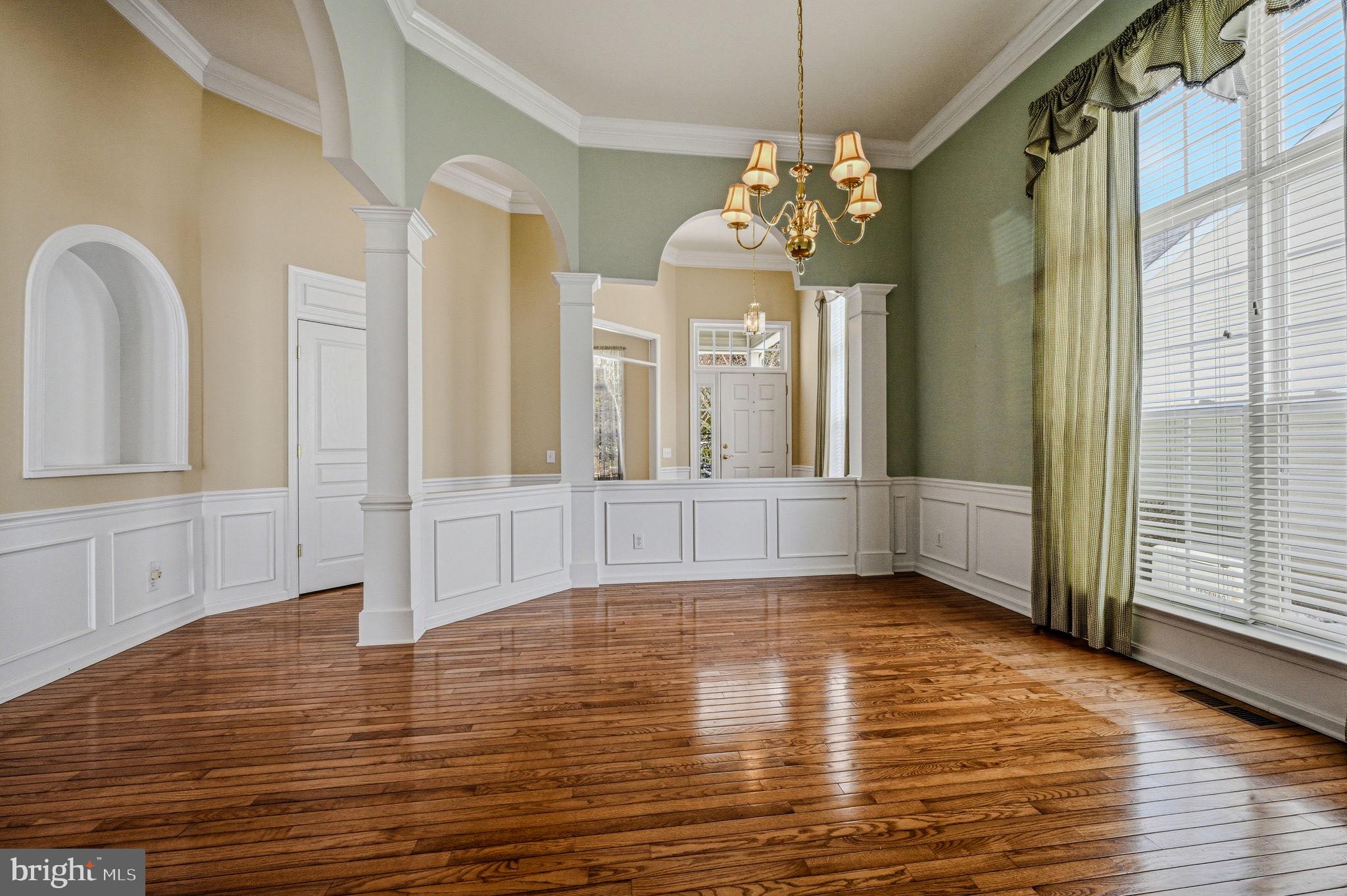 101 Violet Drive Kennett Square, PA 19348 - Photo 17 of 58 Dining Room