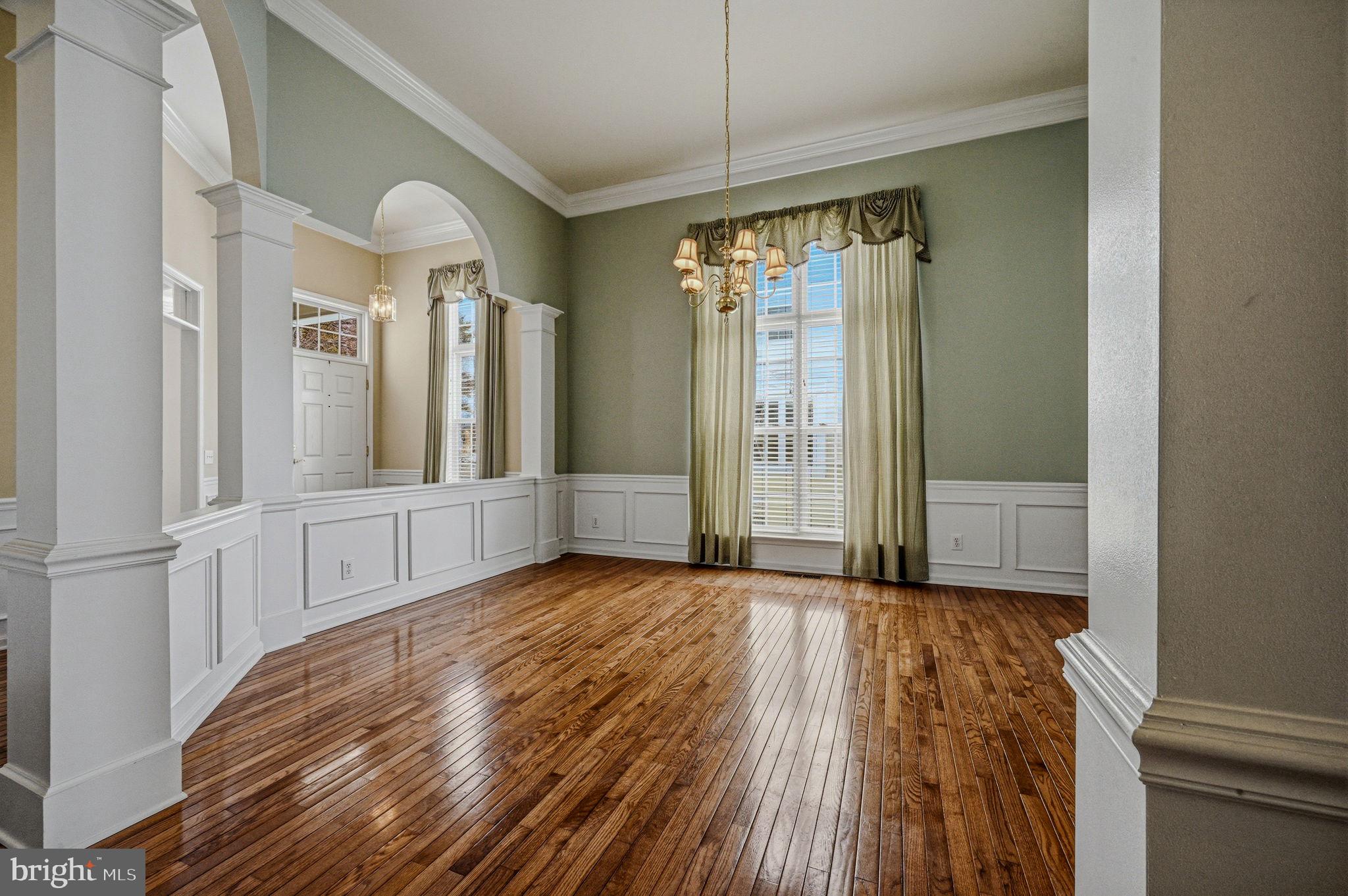 101 Violet Drive Kennett Square, PA 19348 - Photo 18 of 58 Dining Room