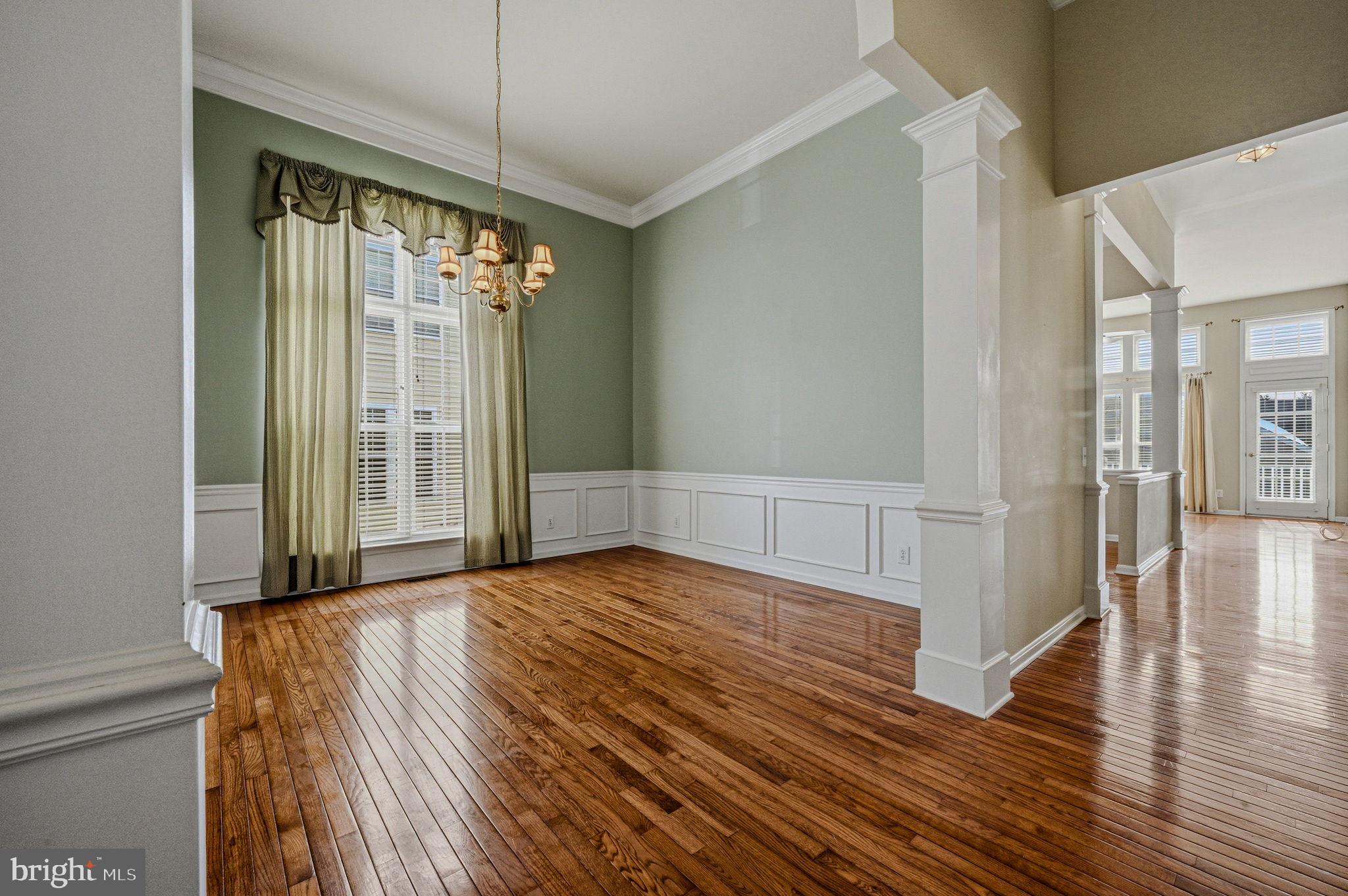 101 Violet Drive Kennett Square, PA 19348 - Photo 23 of 58 Dining Room