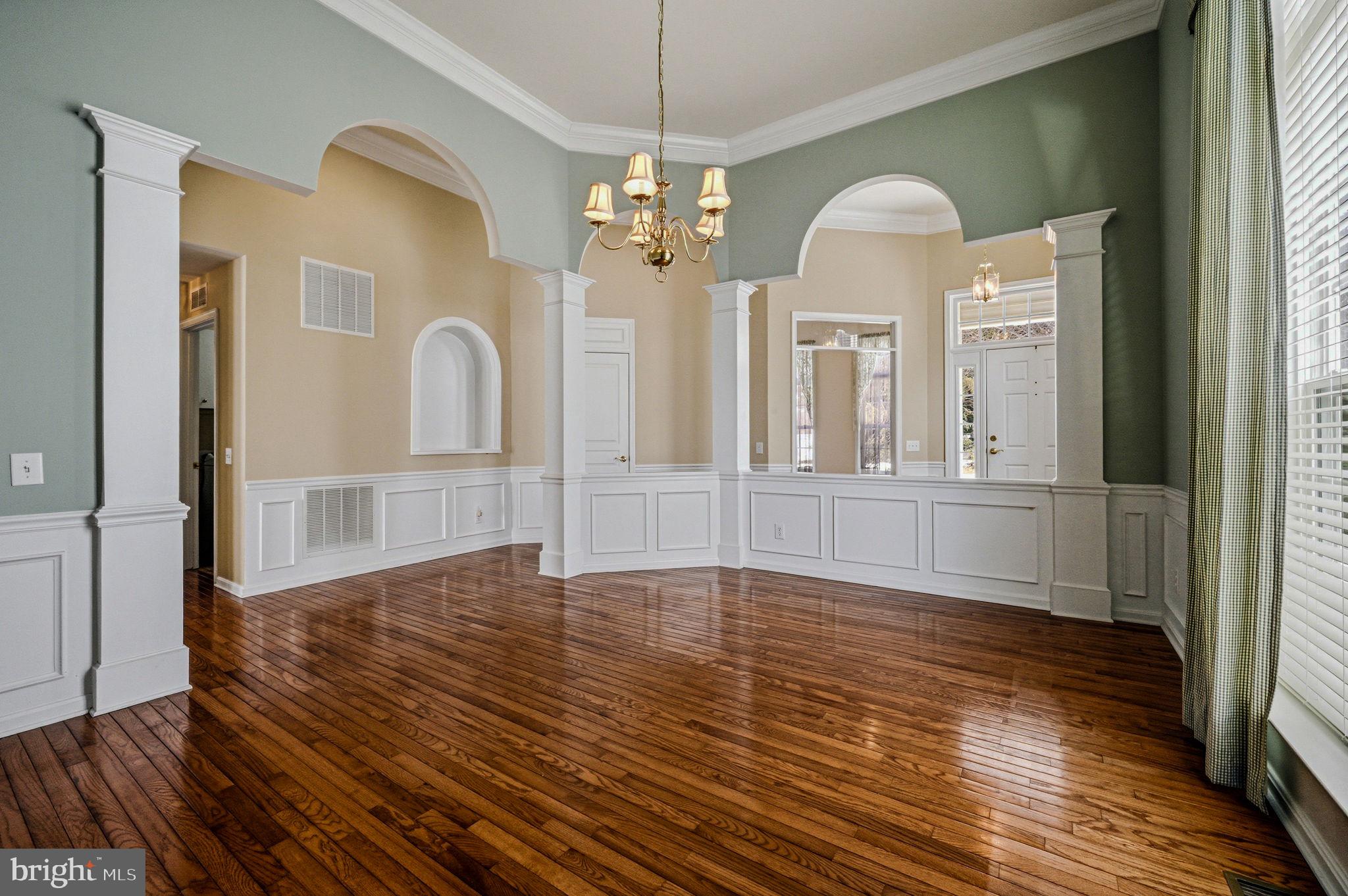 101 Violet Drive Kennett Square, PA 19348 - Photo 24 of 58 Dining Room