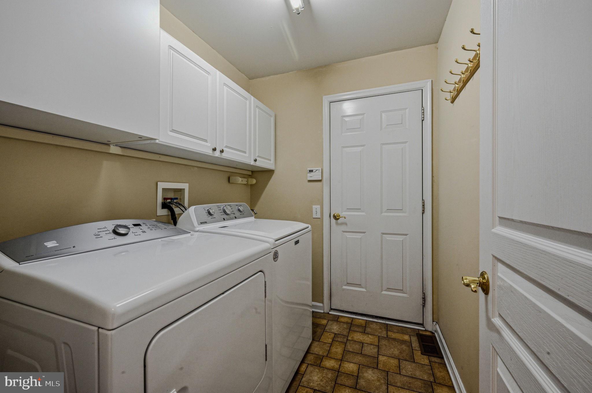 101 Violet Drive Kennett Square, PA 19348 - Photo 25 of 58 Main Level Laundry