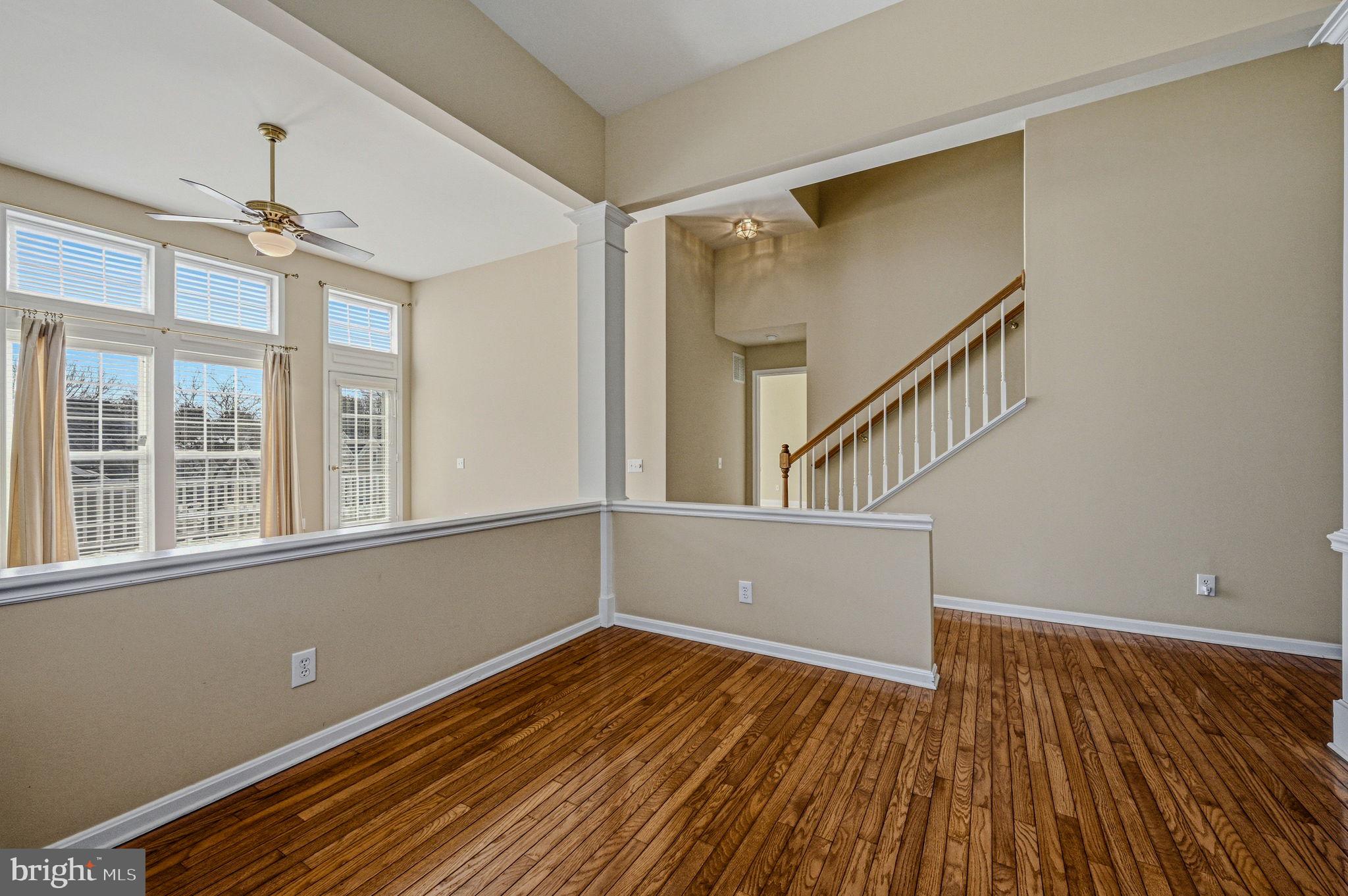 101 Violet Drive Kennett Square, PA 19348 - Photo 36 of 58 Dining Area in Kitchen