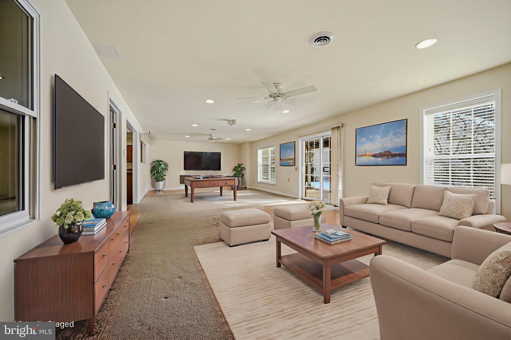 101 Violet Drive Kennett Square, PA 19348 - Photo 50 of 58 Virtually Staged