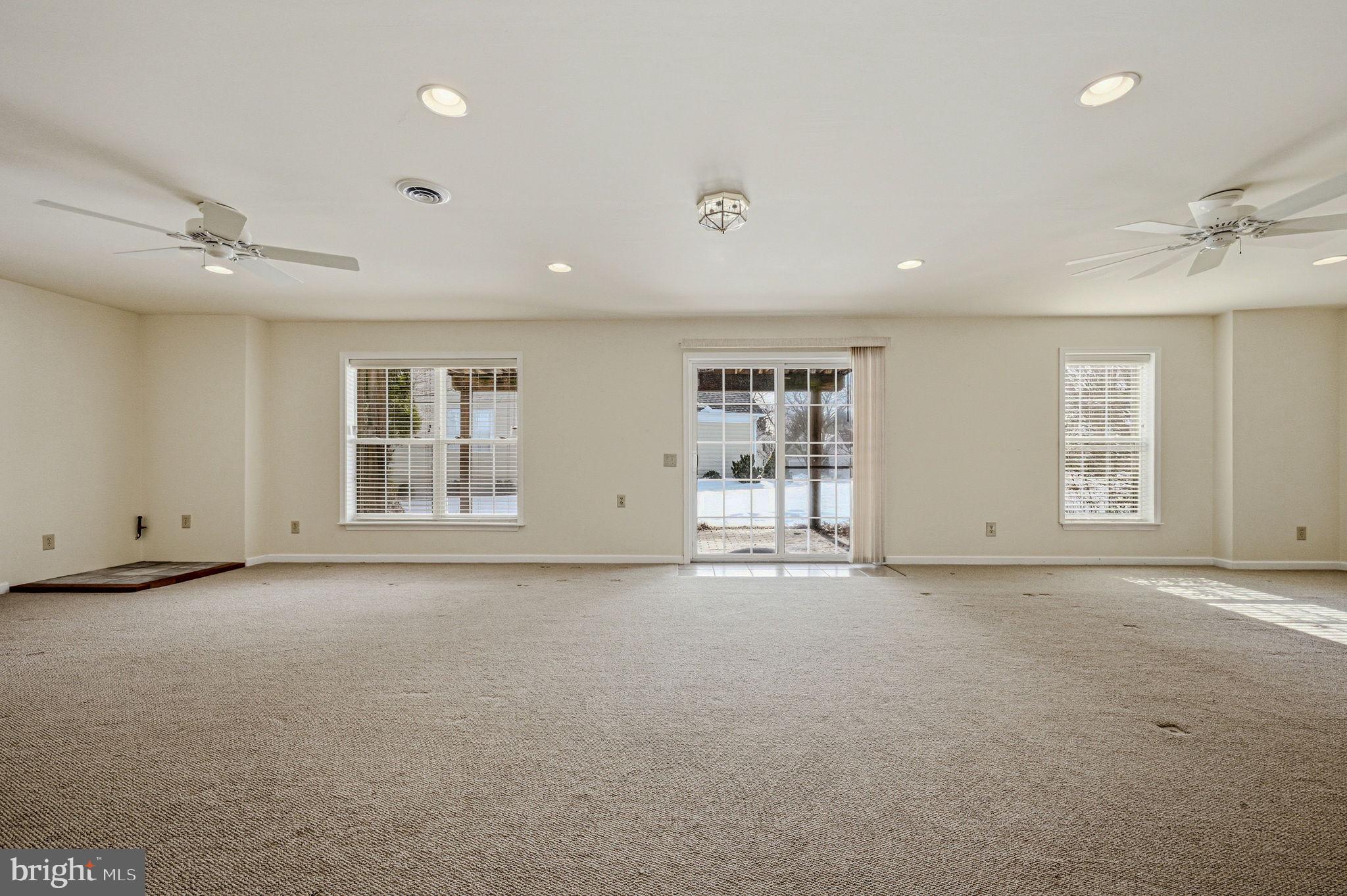 101 Violet Drive Kennett Square, PA 19348 - Photo 51 of 58 Lower Level Family Room