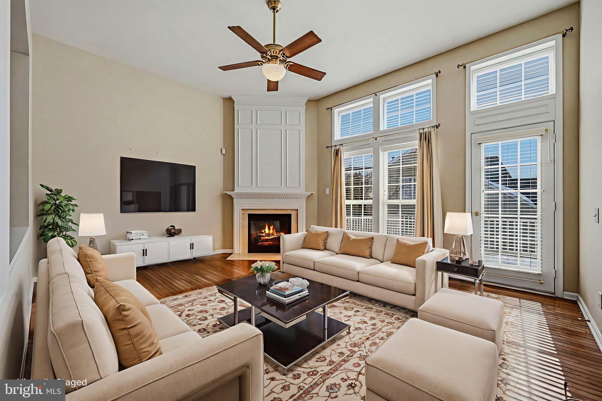 101 Violet Drive Kennett Square, PA 19348 - Photo 7 of 58 Virtually Staged