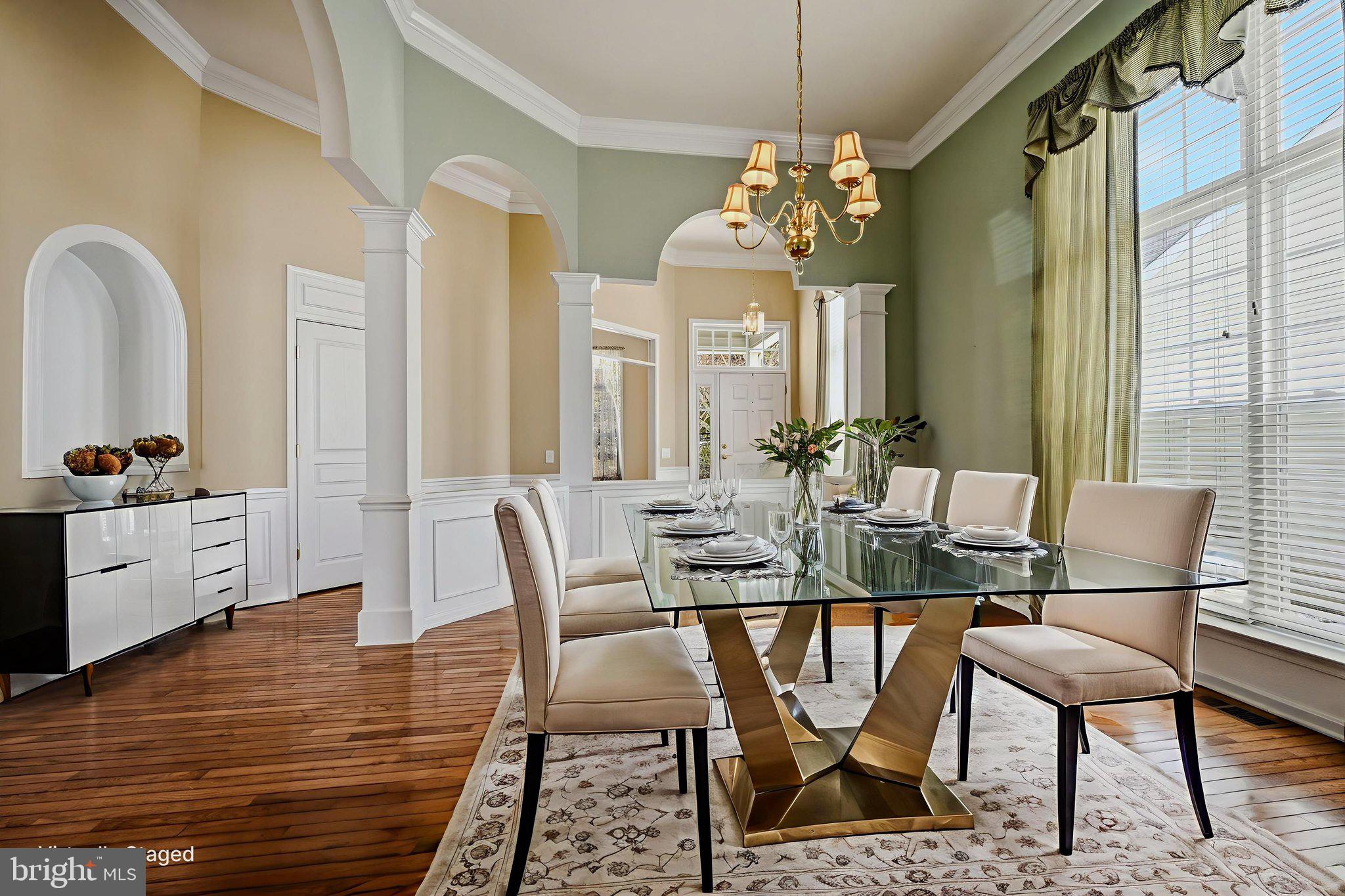 101 Violet Drive Kennett Square, PA 19348 - Photo 8 of 58 Virtually Staged