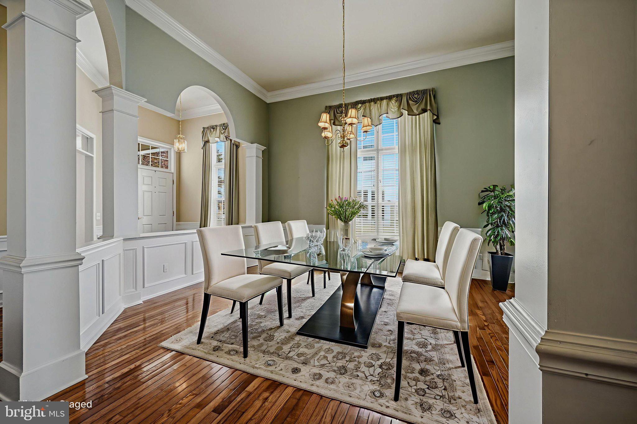 101 Violet Drive Kennett Square, PA 19348 - Photo 9 of 58 Virtually Staged